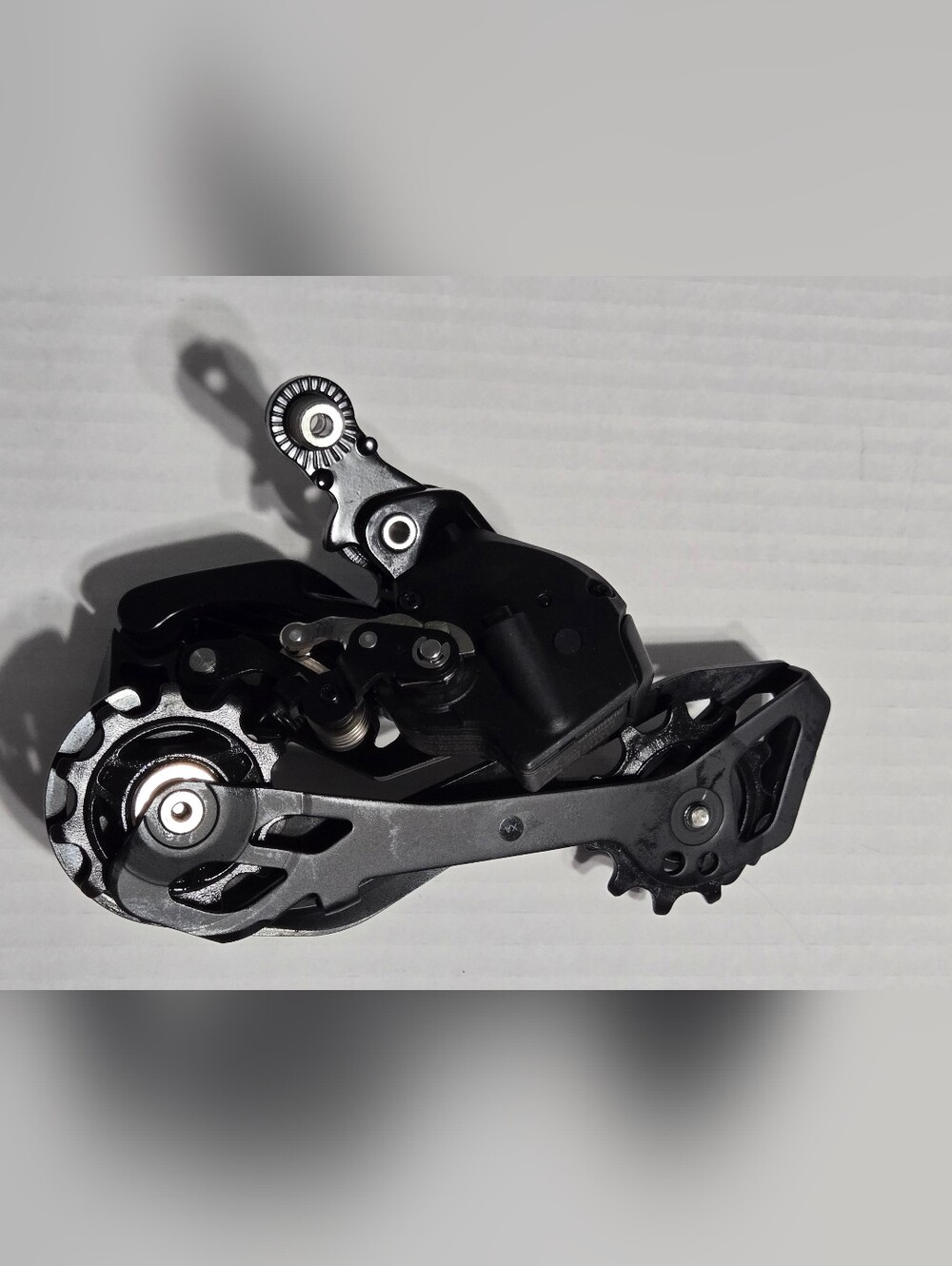 Shimano 105‎ Di2 RD-R7150 12-Speed Rear Derailleur Electronic Road Bike New Take